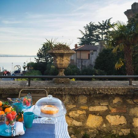 La Maison Du Lac Iseo Predore Kültér fotó