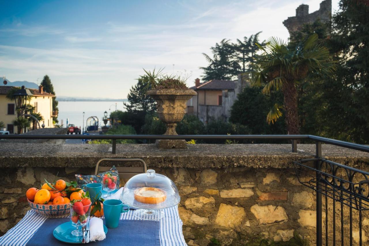 La Maison Du Lac Iseo Predore Kültér fotó