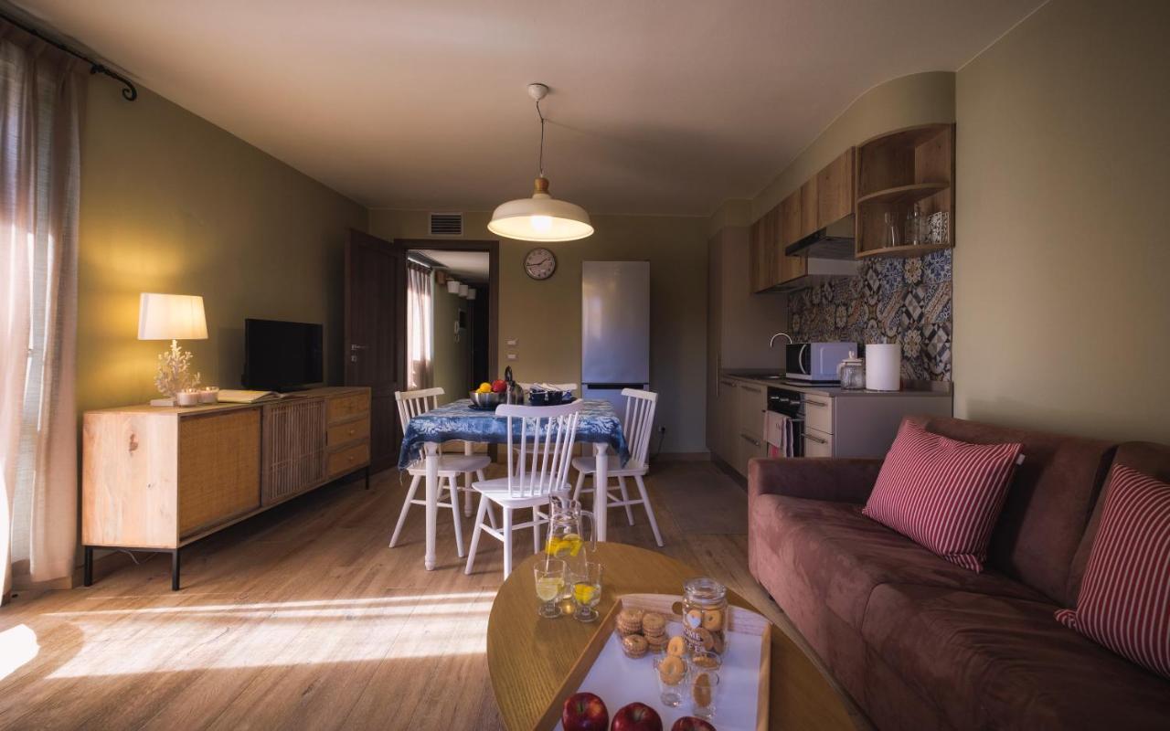 La Maison Du Lac Iseo Predore Kültér fotó