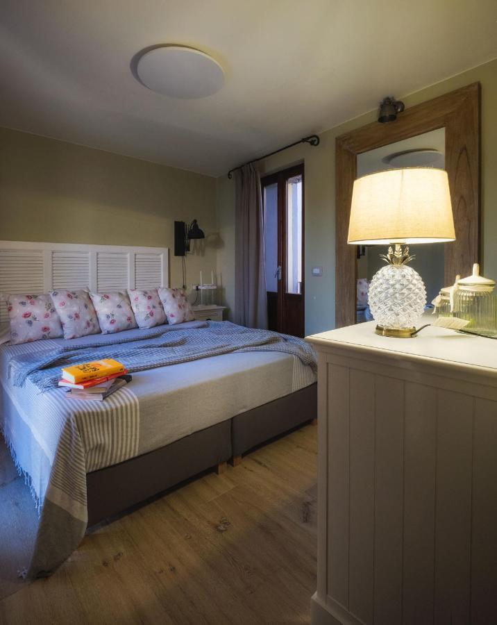 La Maison Du Lac Iseo Predore Kültér fotó