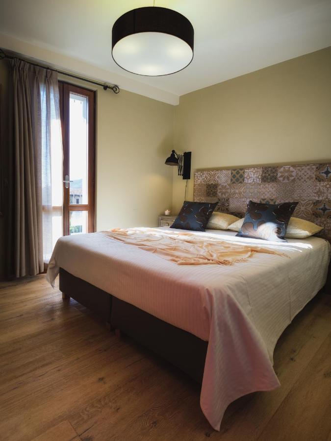 La Maison Du Lac Iseo Predore Kültér fotó