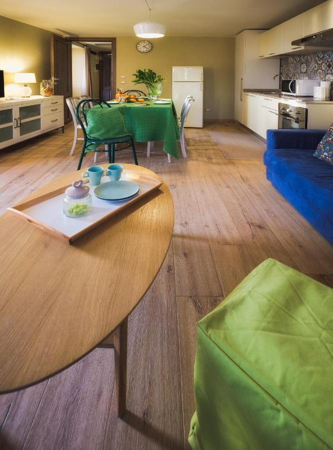 La Maison Du Lac Iseo Predore Kültér fotó