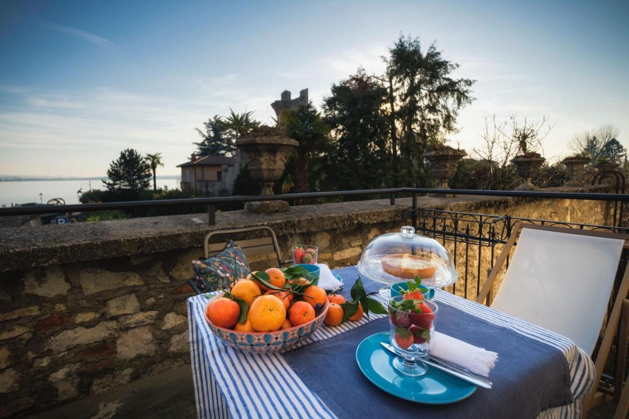 La Maison Du Lac Iseo Predore Kültér fotó
