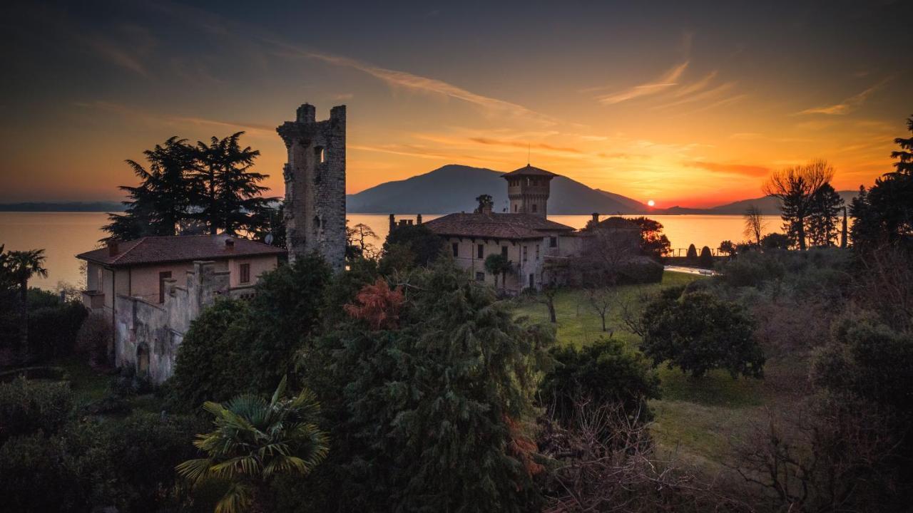 La Maison Du Lac Iseo Predore Kültér fotó